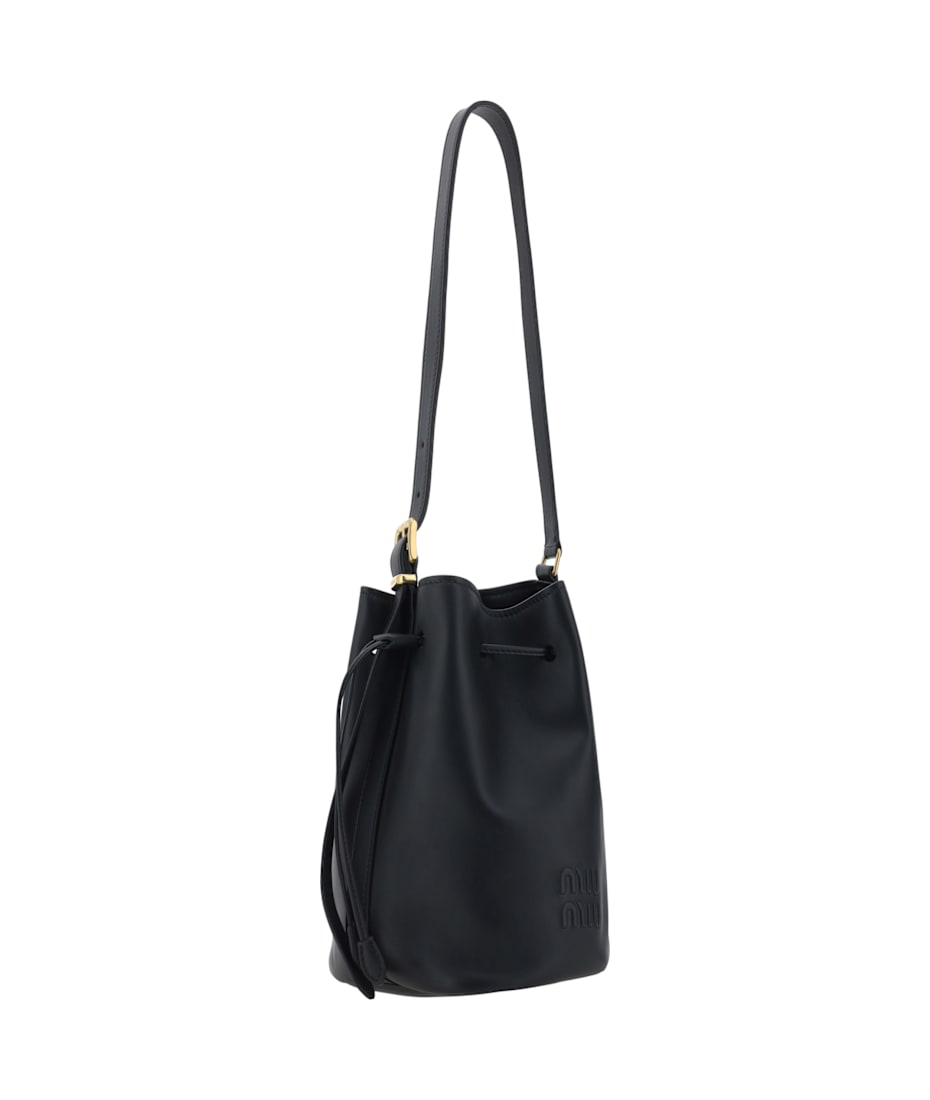 Miu Miu Bucket Bag | italist