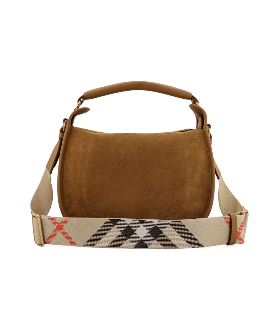 【関税&送料込】Burberry B Clip Small Bag 7C364AEA-0A11-44C1-9D41-