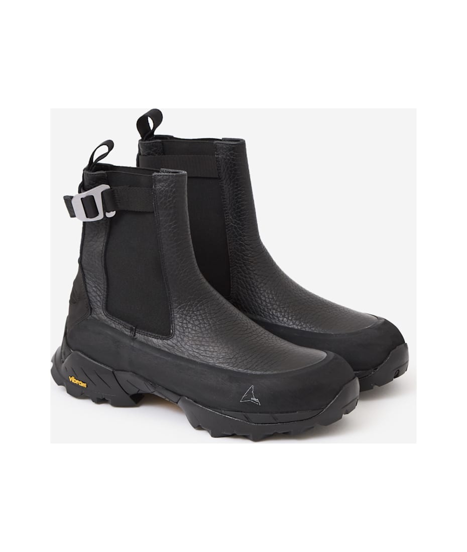 ROA Chelsea Boot Boots | italist