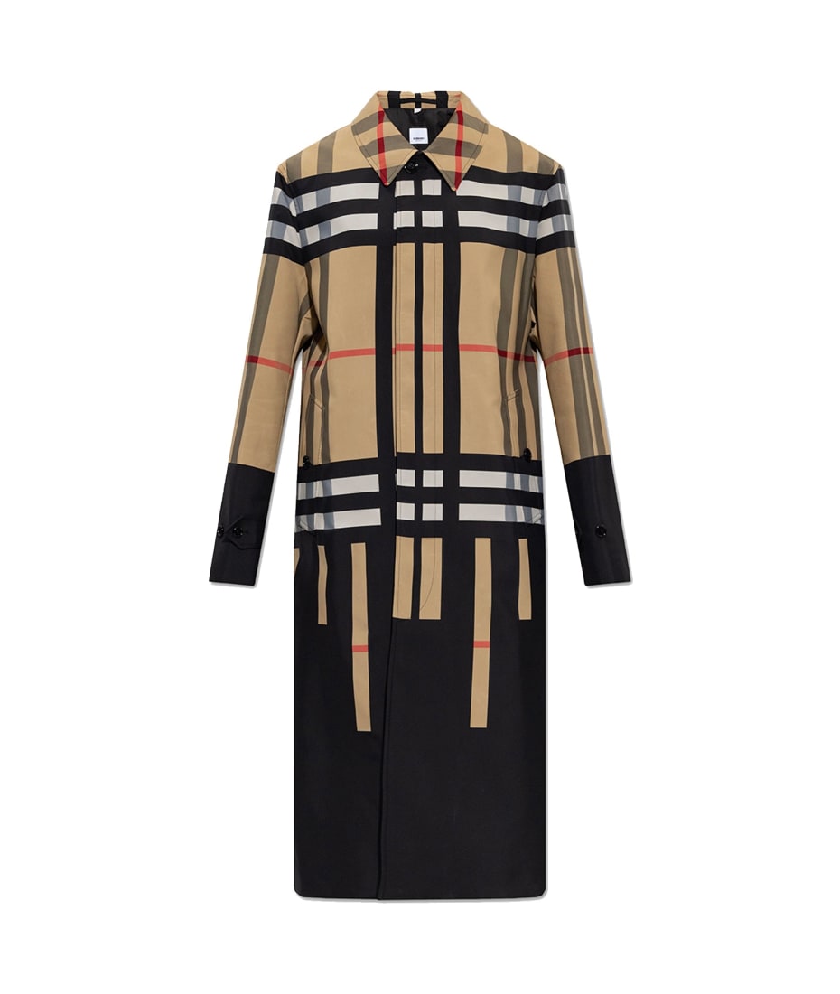 Burberry Keats Coat | italist