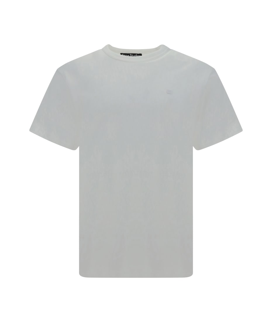 ★韓国の人気【Acne Studios】T-Shirt Regular Fit★ Acne Studios T-shirt | italist