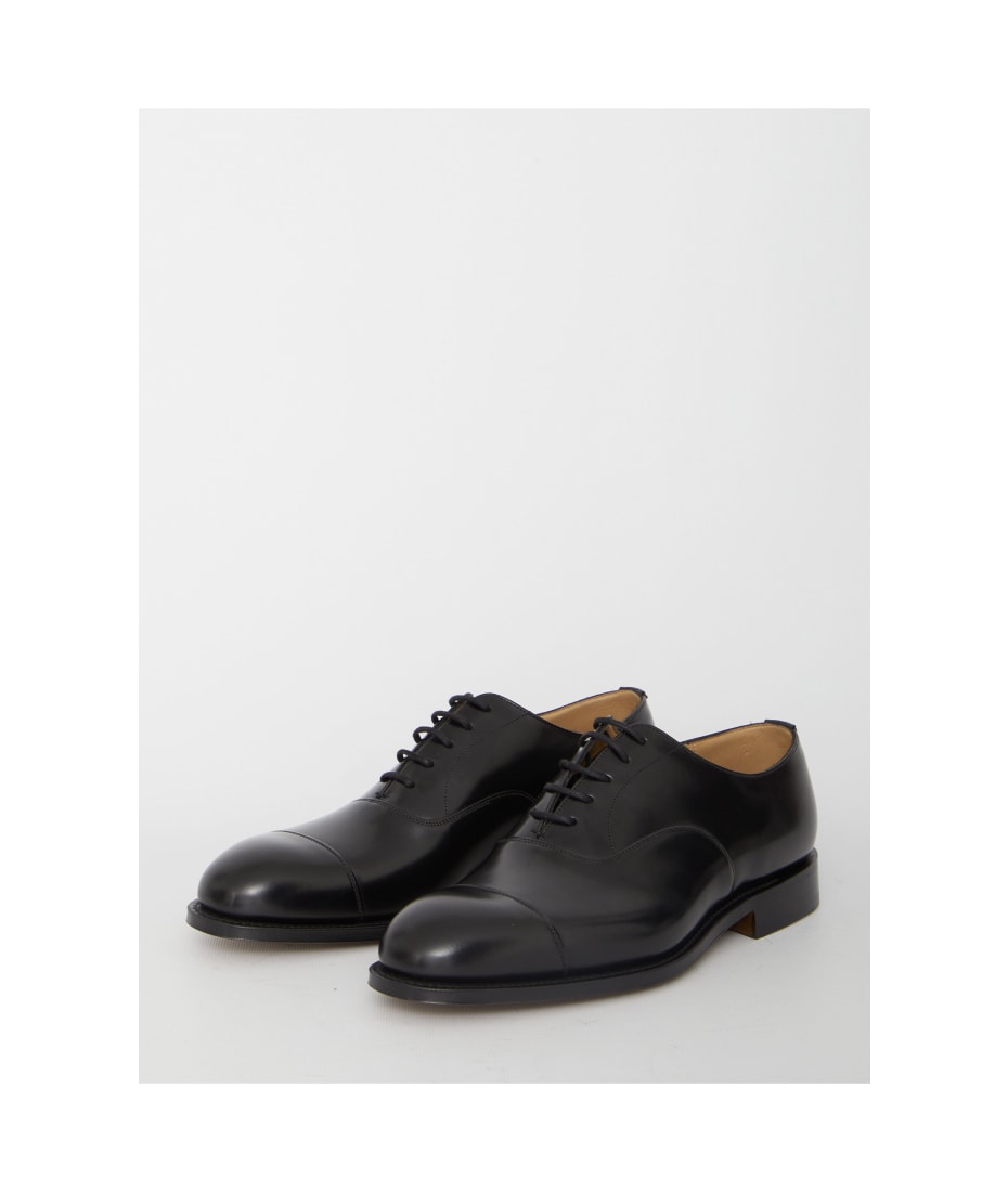 Church's Consul 173 Oxford Shoes | italist