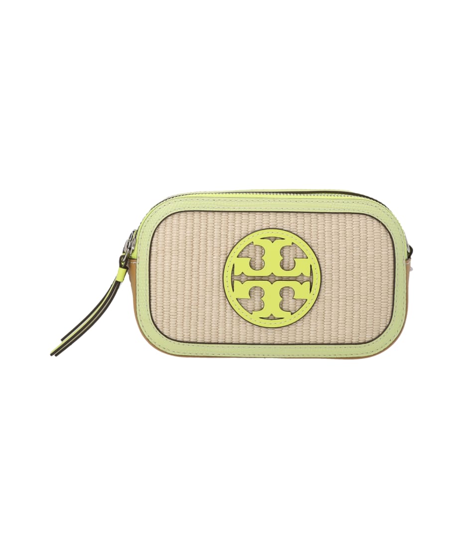 Tory Burch Miller Mini Crossbody Bag