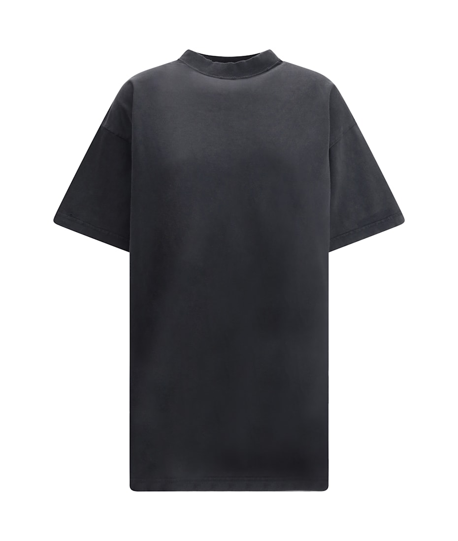 Balenciaga Oversized T-shirt | italist