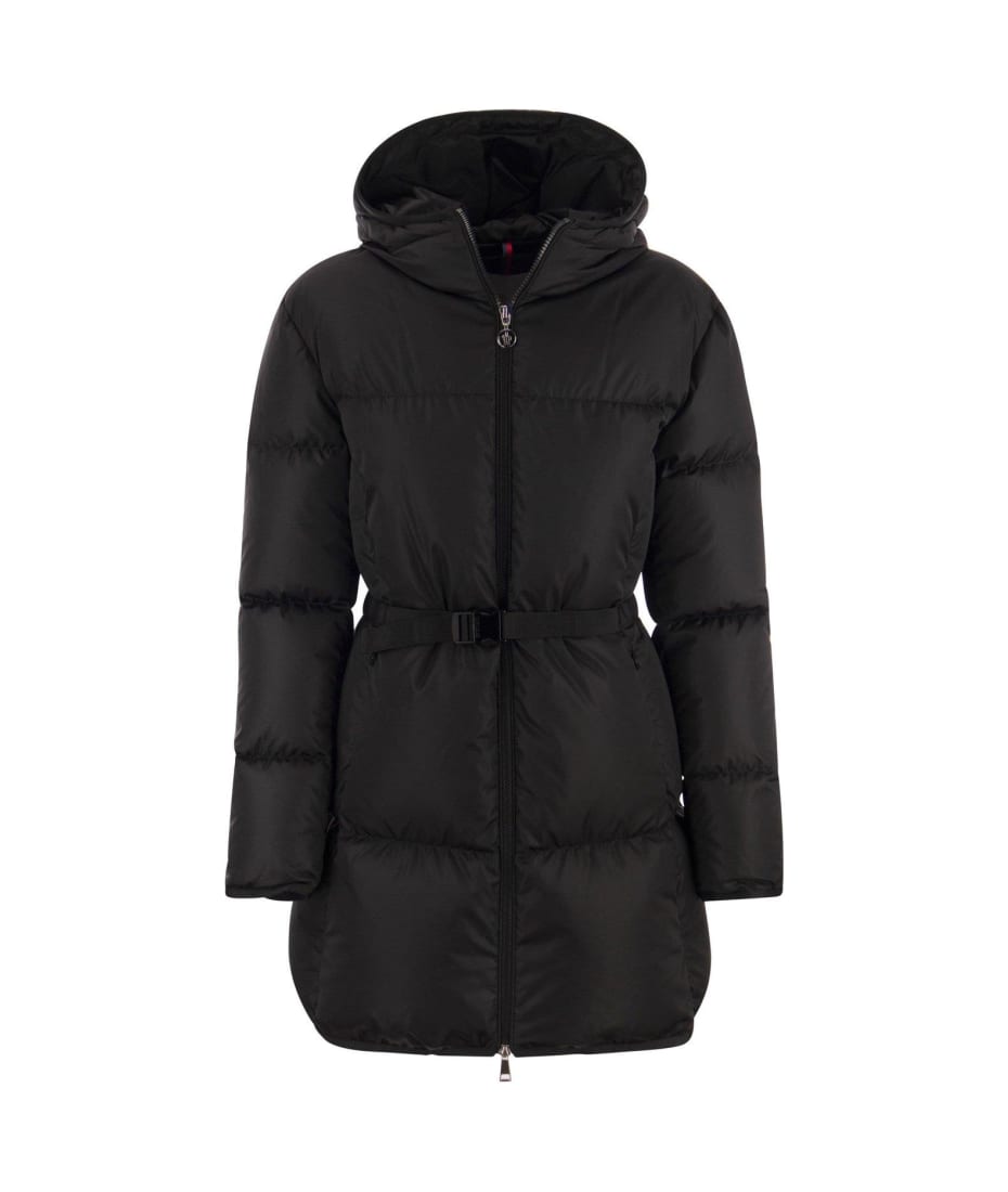 【MONCLER】SIRLI DOWN JACKET Moncler Sirli Zip-up Short Down Jacket | italist