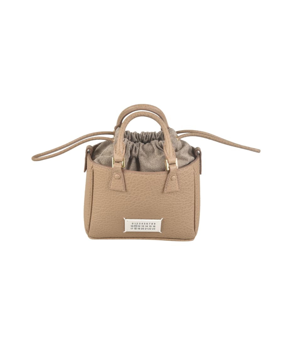 Maison Margiela Mini 5ac Shoulder Bag | italist Maison Margiela Mini 5ac Shoulder Bag | italist