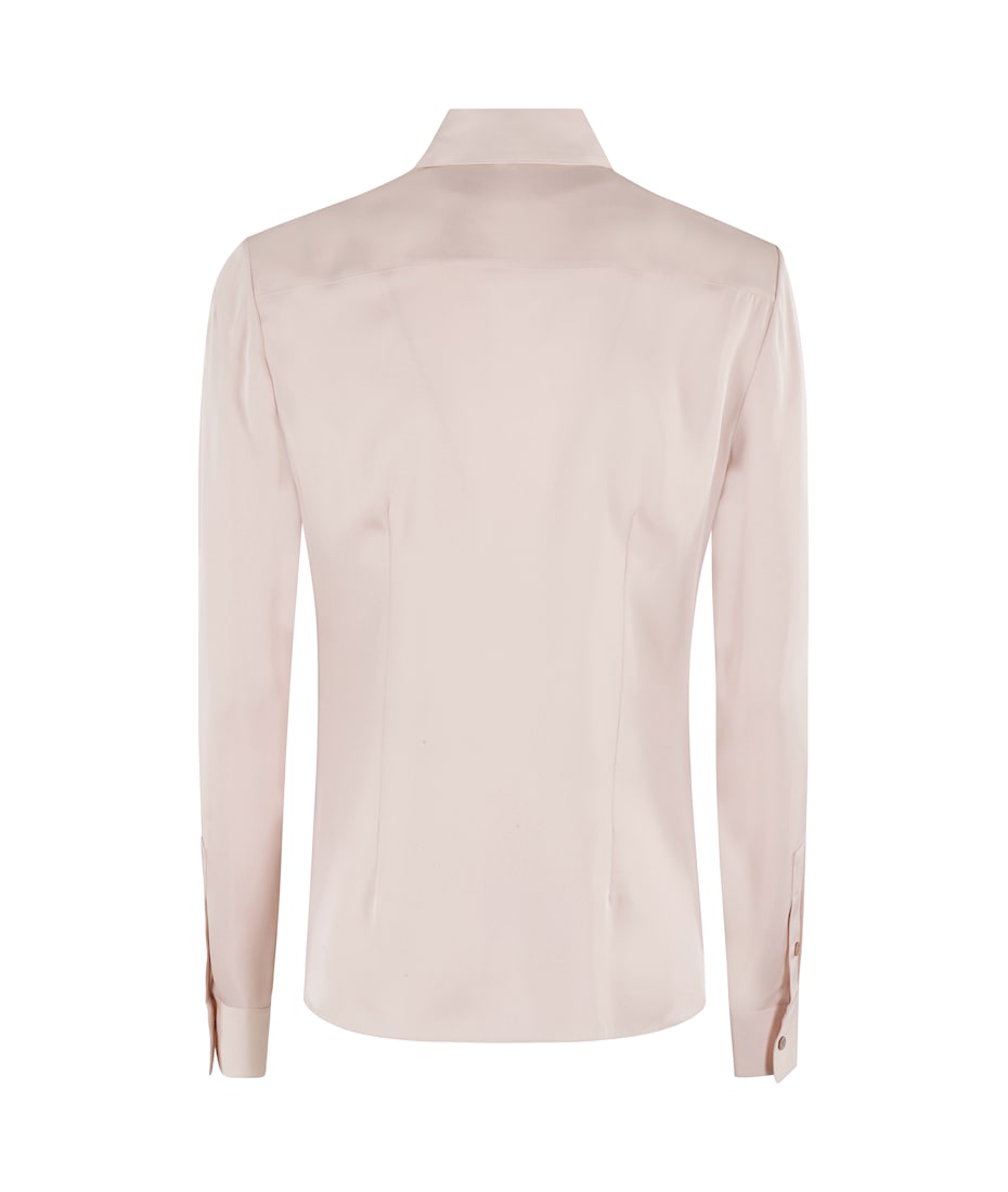 Theory Classic Fitted Shirt | italist