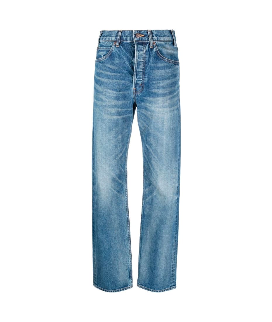 Celine Polly Jeans | italist