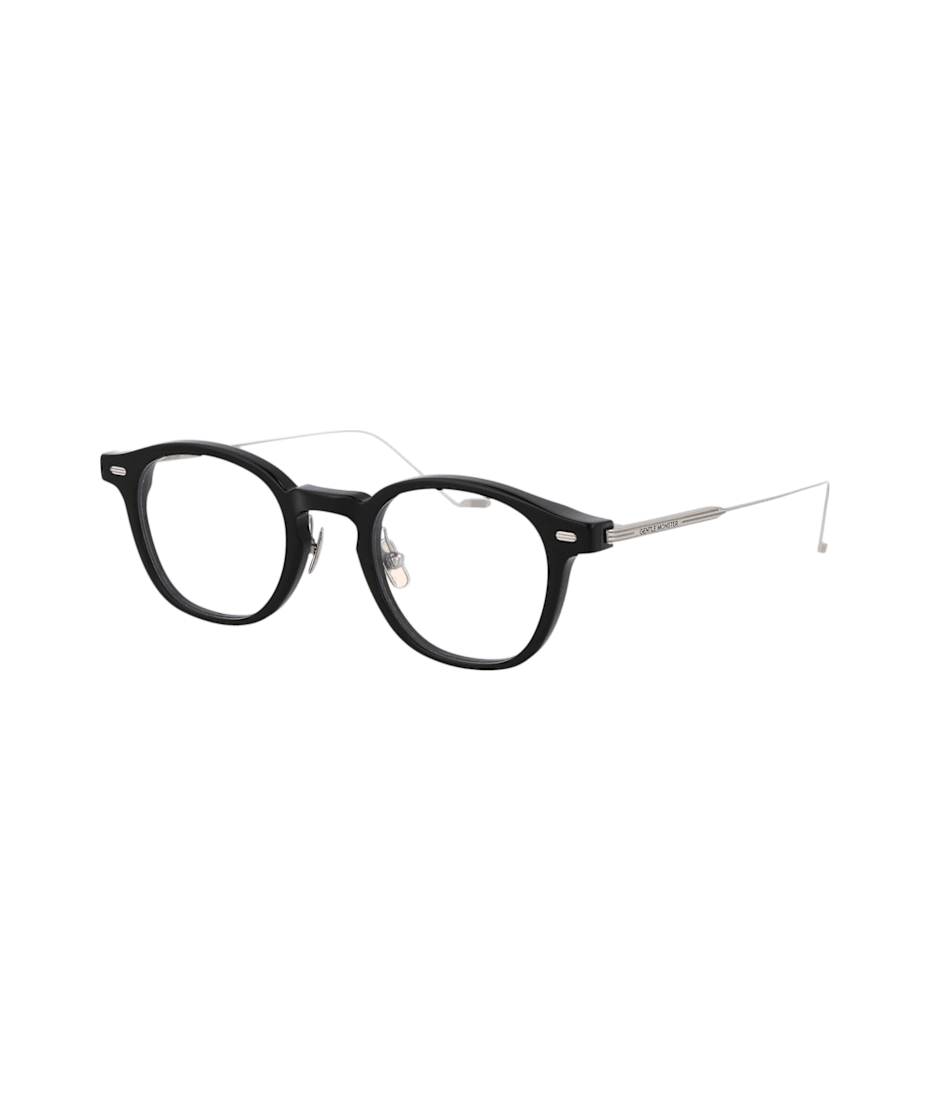 Gentle Monster Eddy Glasses | italist