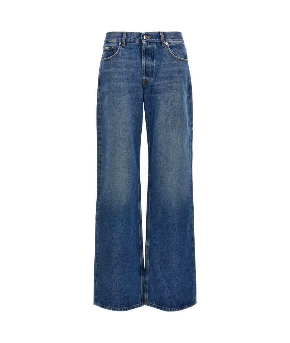 Shop luke denim jeans Best Sale