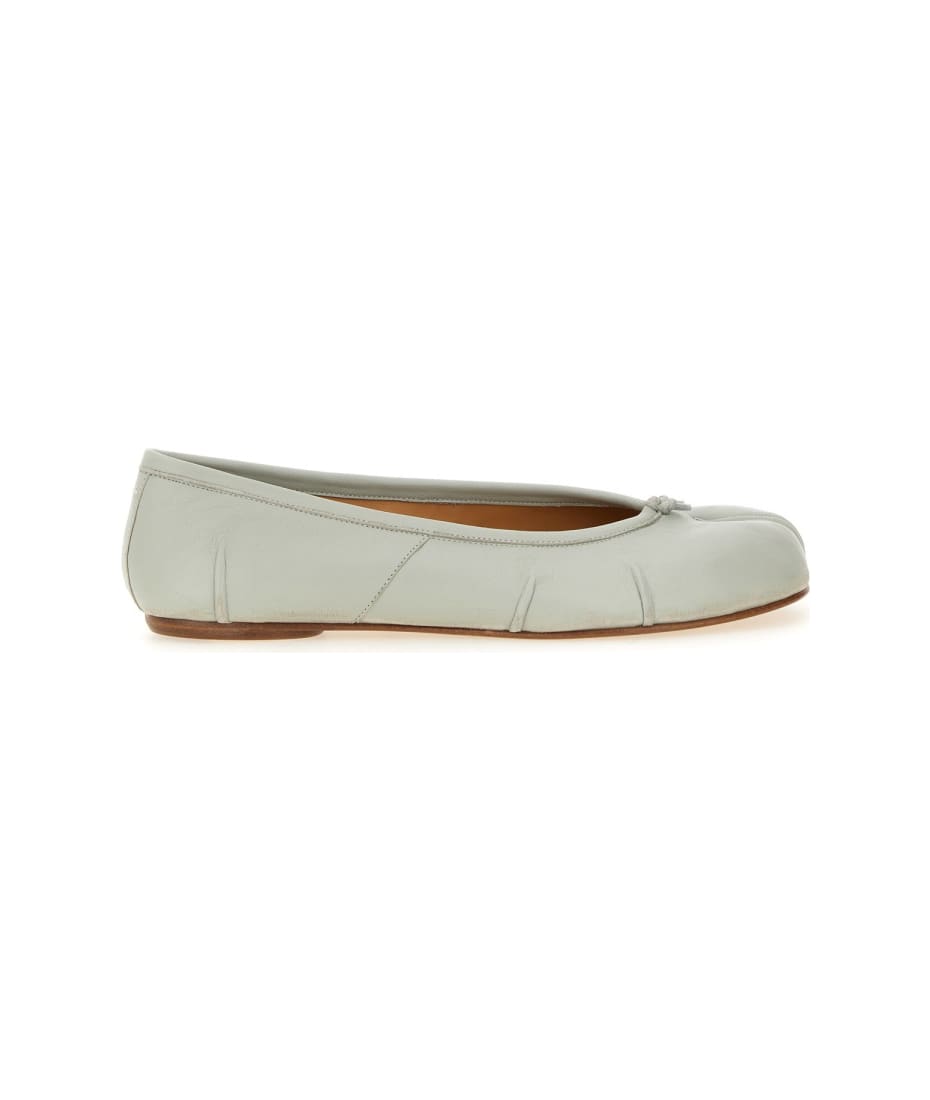 パンプス MAISON MARGIELA NEW TABI DANCER Maison Margiela New Tabi Dancer | italist