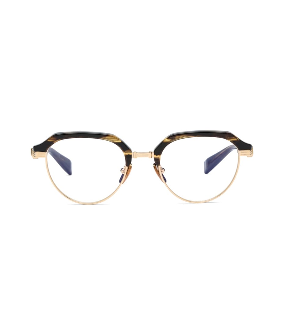 メガネ BALMAIN FW25 Balmain - BPX - b (BPX 172 B) Balmain Bpx-172b | italist