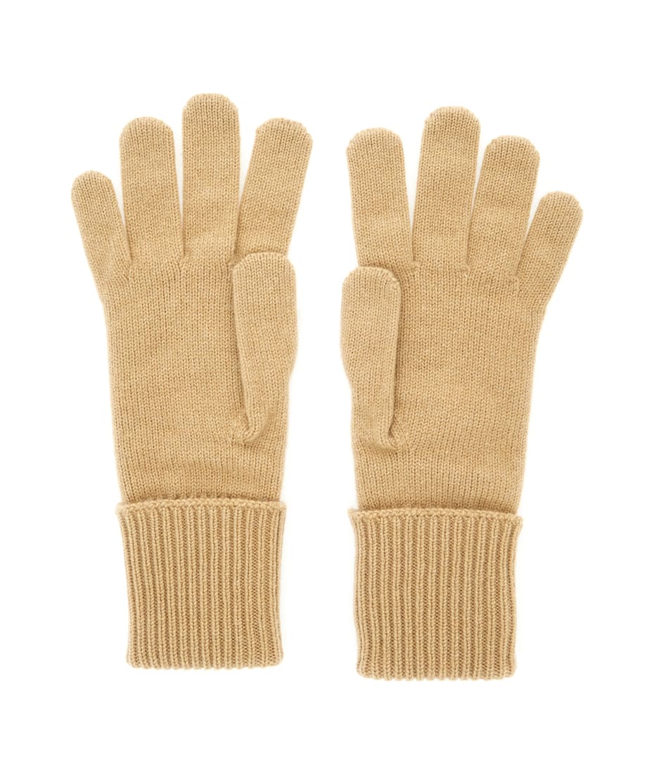手袋 Burberry GLOVES (8097265 B9368) B2DF51F8-1FE8-4CBC-B133-