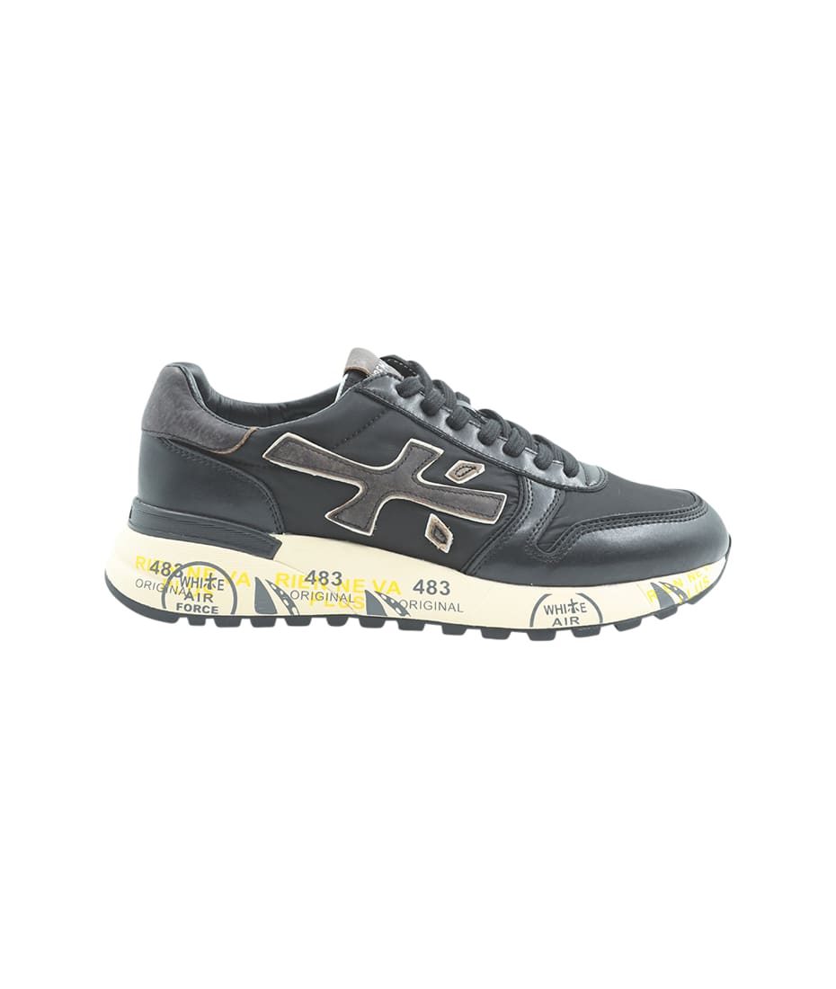 PREMIATA スニーカー MICK 6418 PREMIATA プレミアータ メンズシューズ 靴 スニーカー MICK