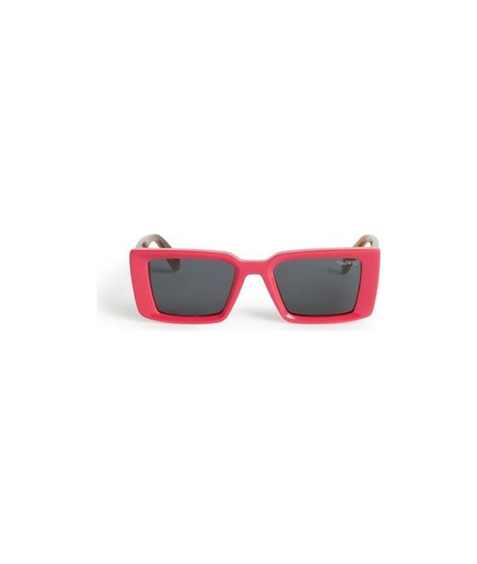 【送料&関税込】Off-White Oeri064 Savannah3407 Cherry - Unis Off-White Oeri064 Savannah3407 Cherry | italist