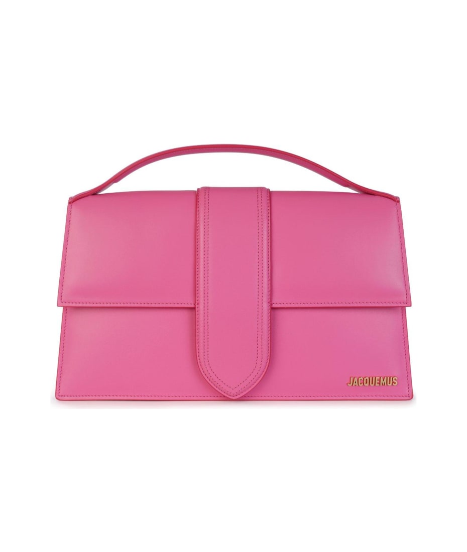 jacquemus envelope bag