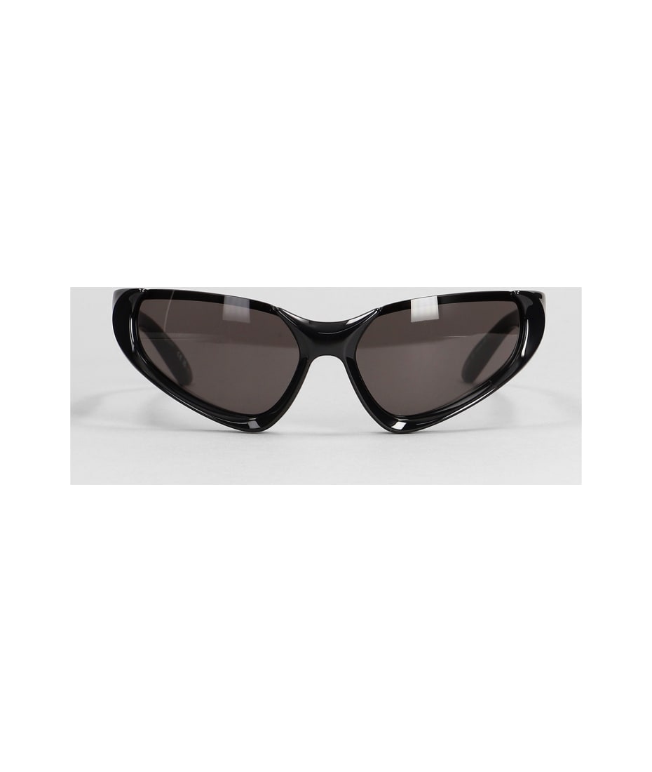 サングラス BALENCIAGA 'Xpander Rect' sunglasses 20832437_53541206_600.jpg