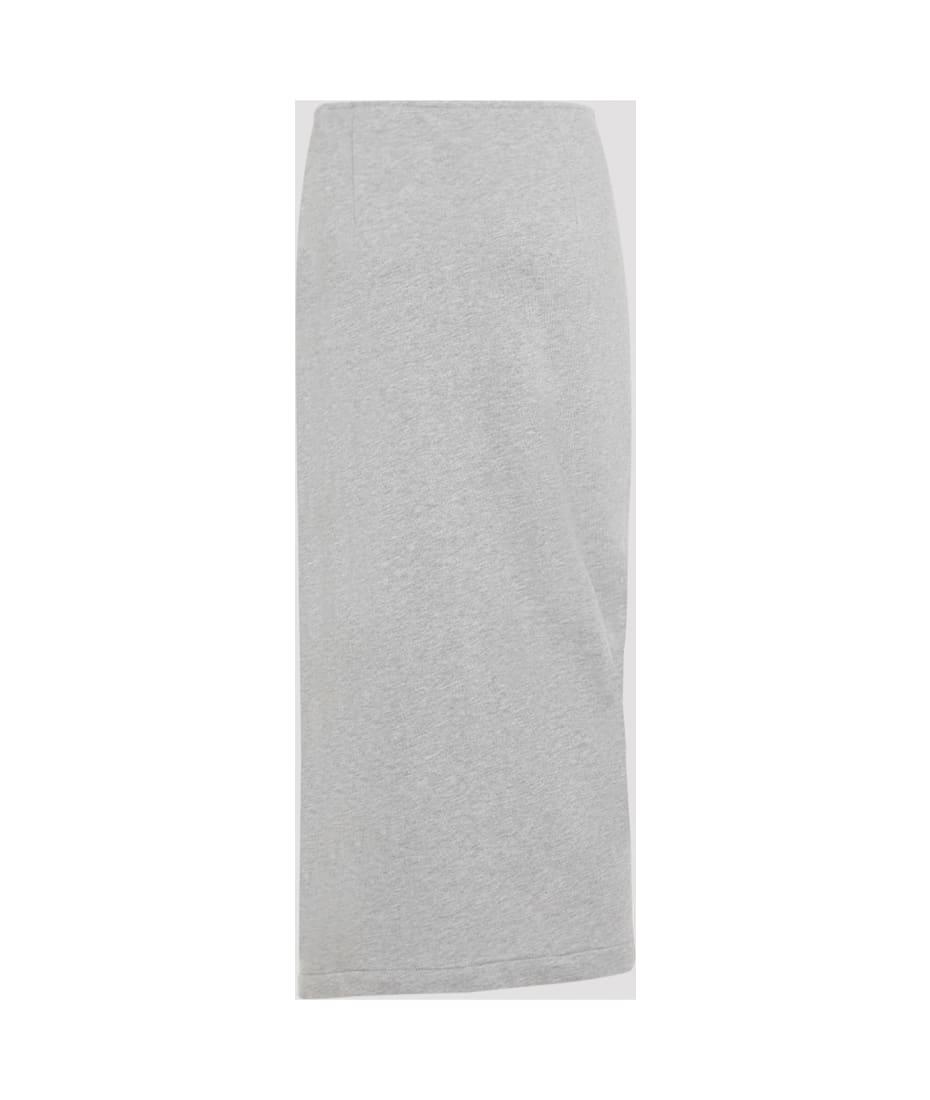 Dries Van Noten Hanam Midi Skirt | italist