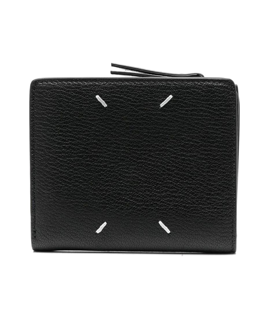 Maison Margiela Wallet Flip Flap Medium | italist