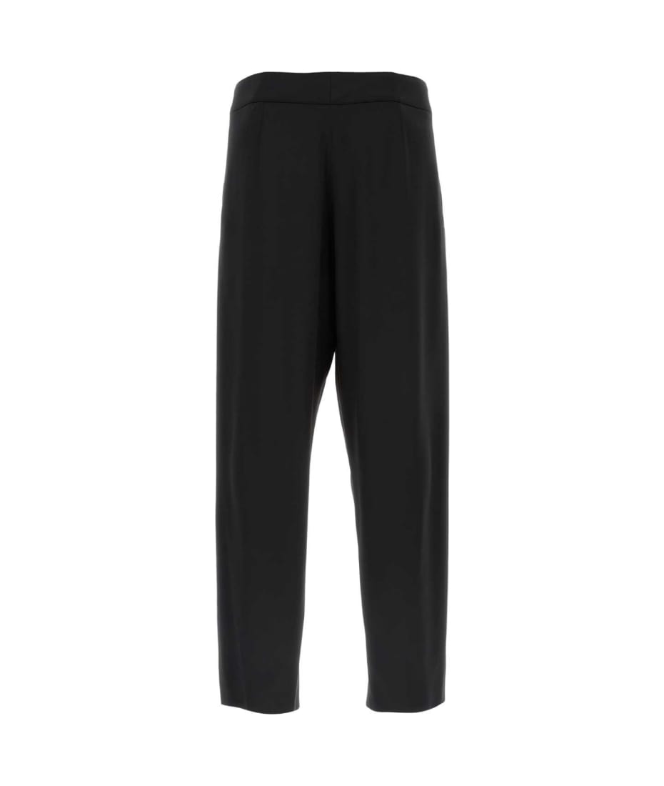Saint Laurent Satin Pant | italist