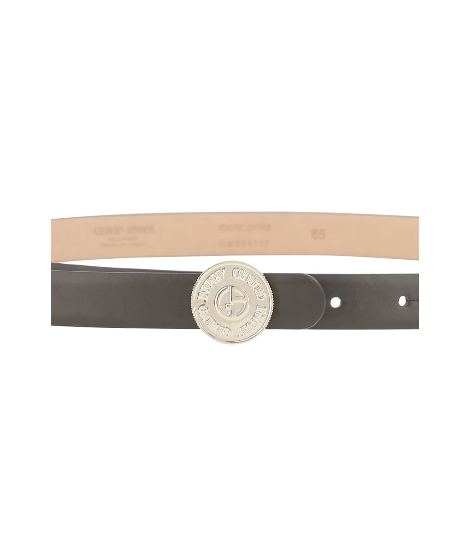 Giorgio Armani Fashion Belt | italist