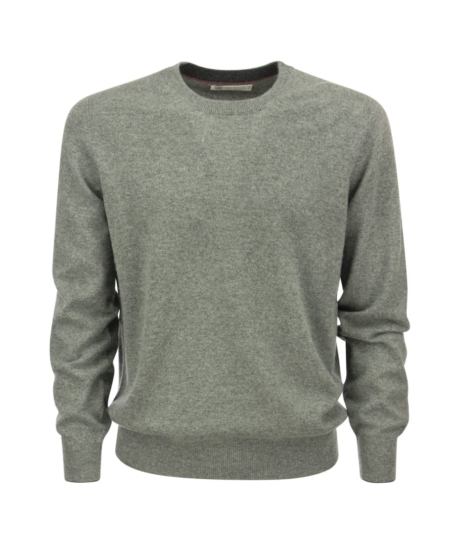 Mens Knitwear  Pure Cashmere