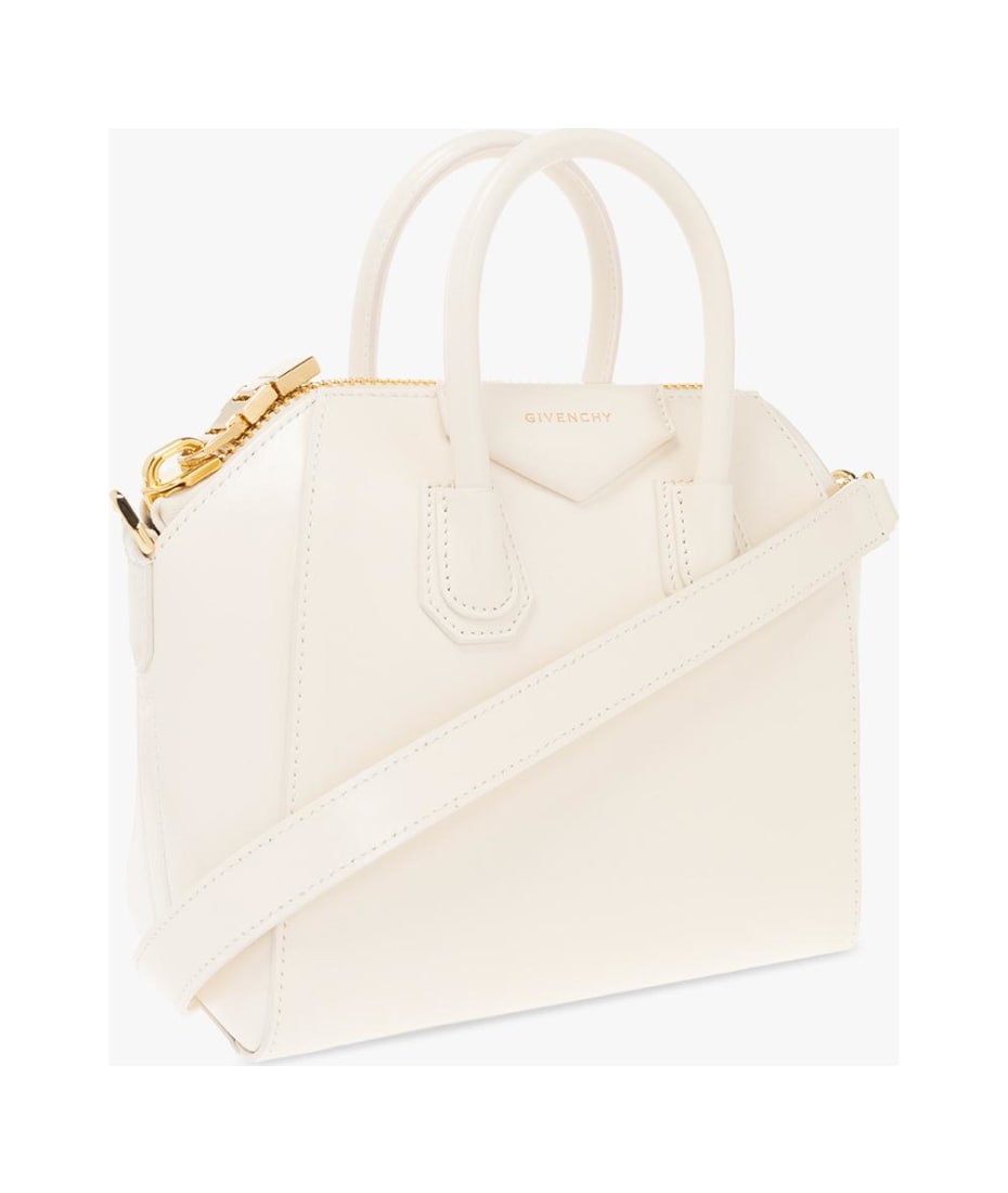 Givenchy Shoulder Bag With Logo | italist