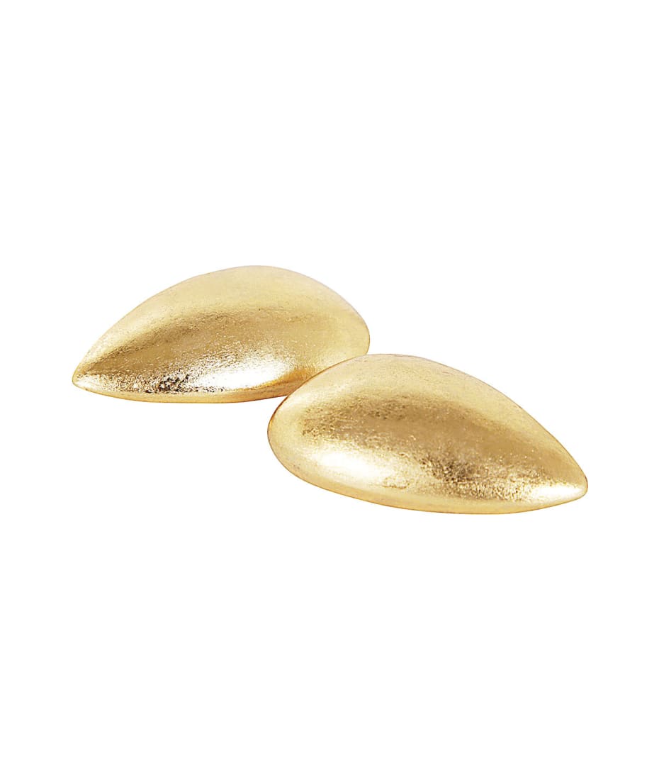 Monies Earring - Gold