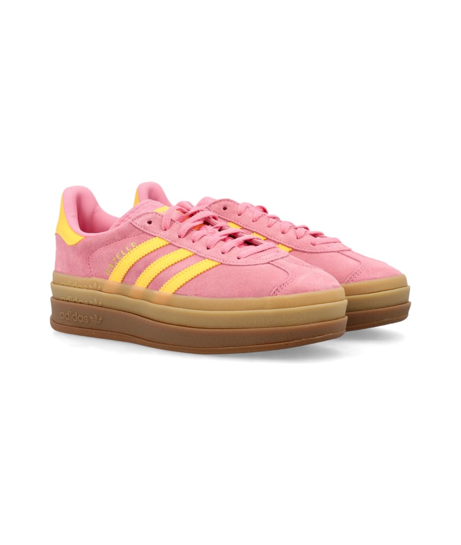 Adidas Originals Gazelle Bold Woman Sneakers | italist, ALWAYS LIKE A SALE