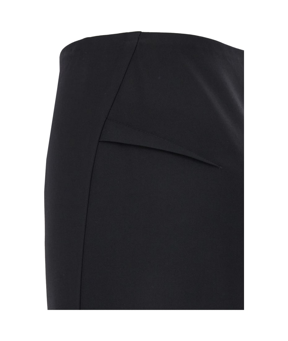スカート VERSACE Woman Skirt Black 10117871A04649 1B000 Versace Skirt | italist