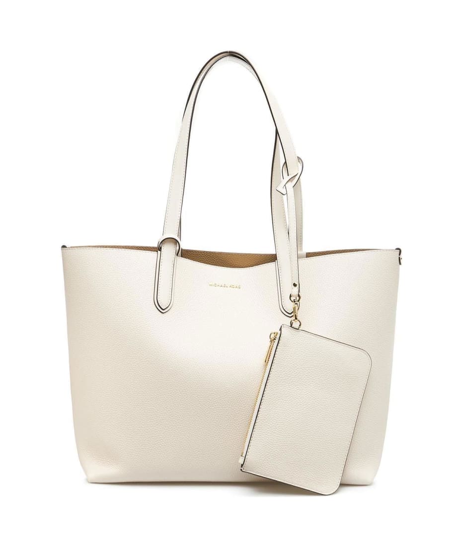 Michael Kors Collection Eliza Reversible Extra-large Tote Bag