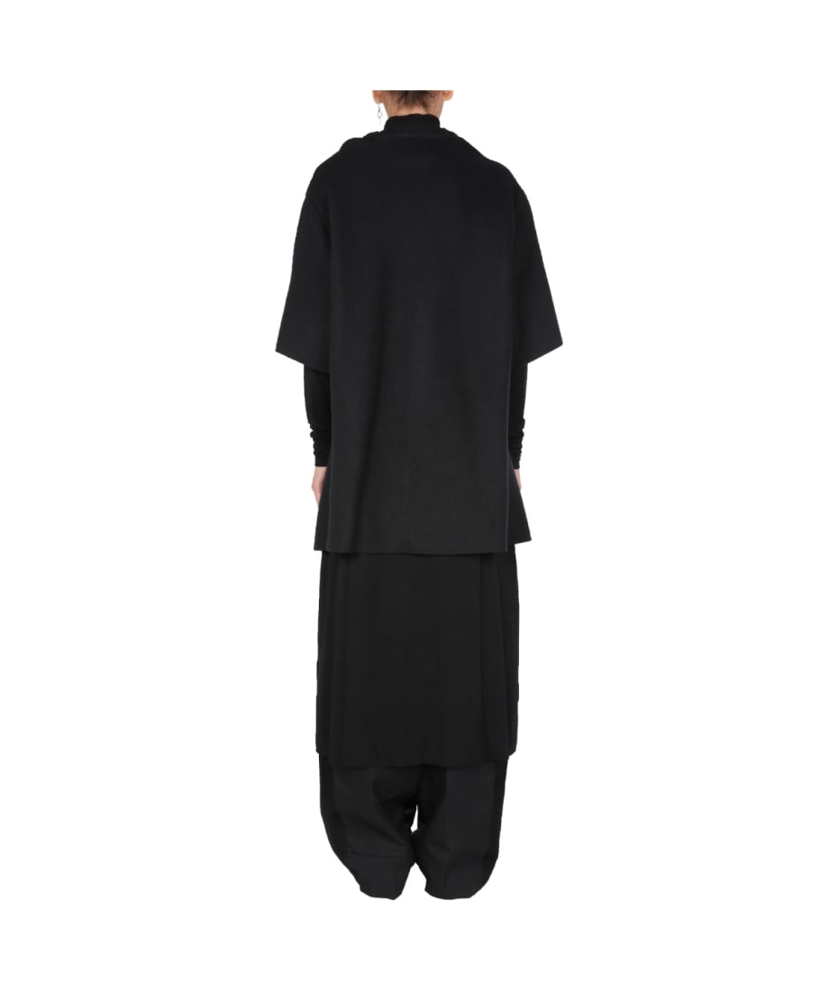 【送料&関税込】Raf Simons ataraxia Wool Blend Dress Raf Simons 