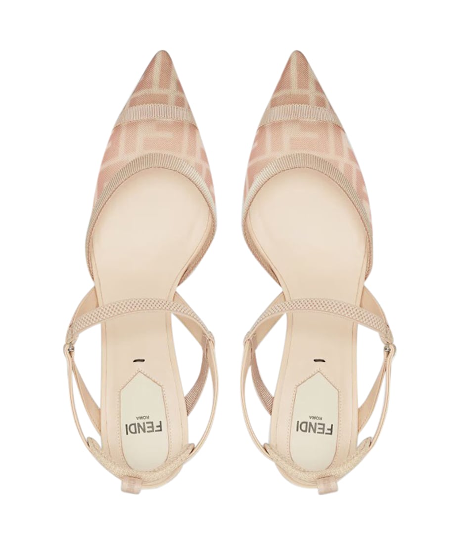 Colibri Slingback