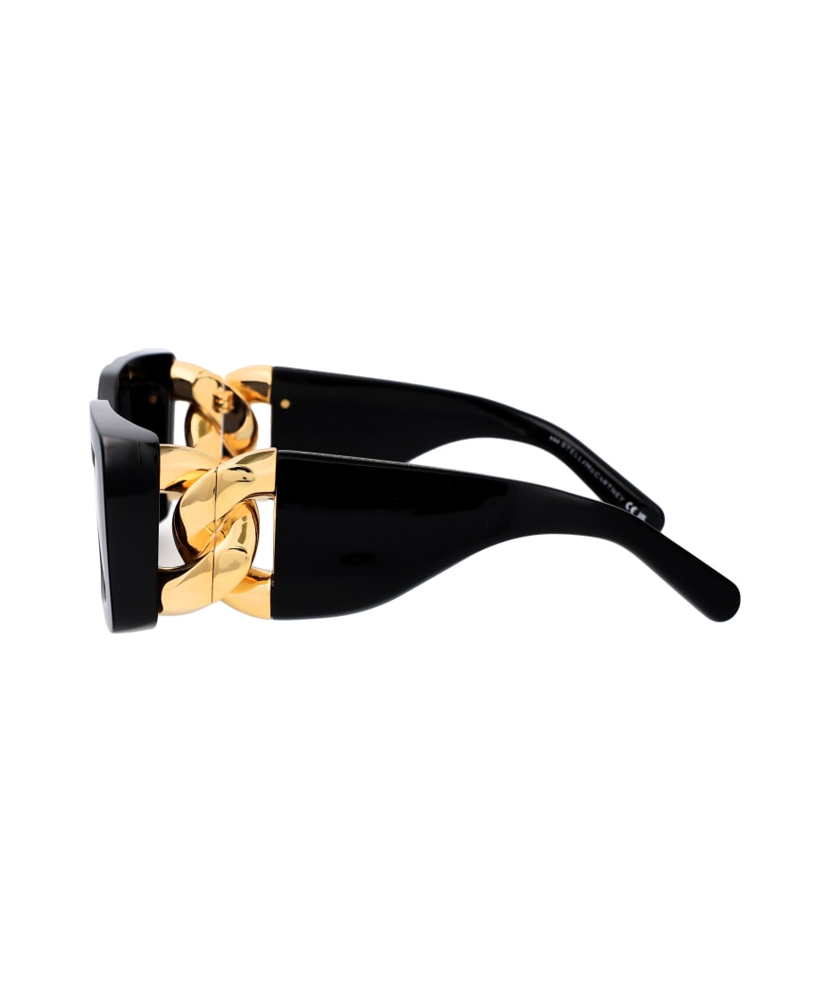 Stella McCartney Eyewear Sc40047i-y Sunglasses | italist