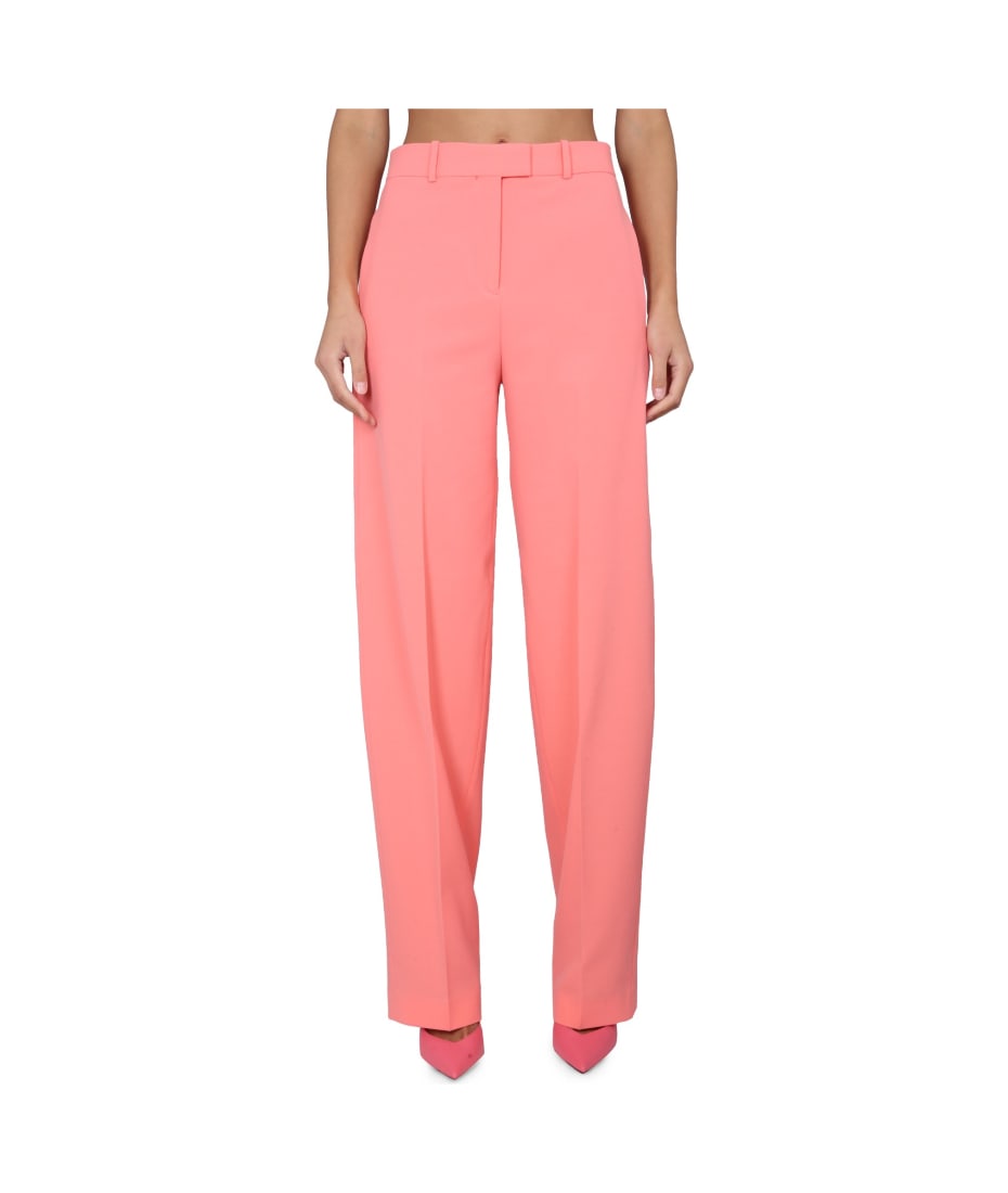 THE ATTICO, Salmon pink Women's Leggings