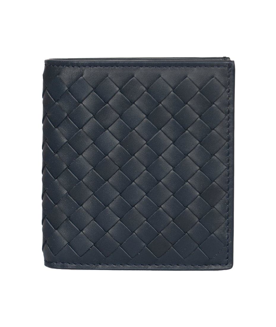 Bottega veneta women's online wallet sale