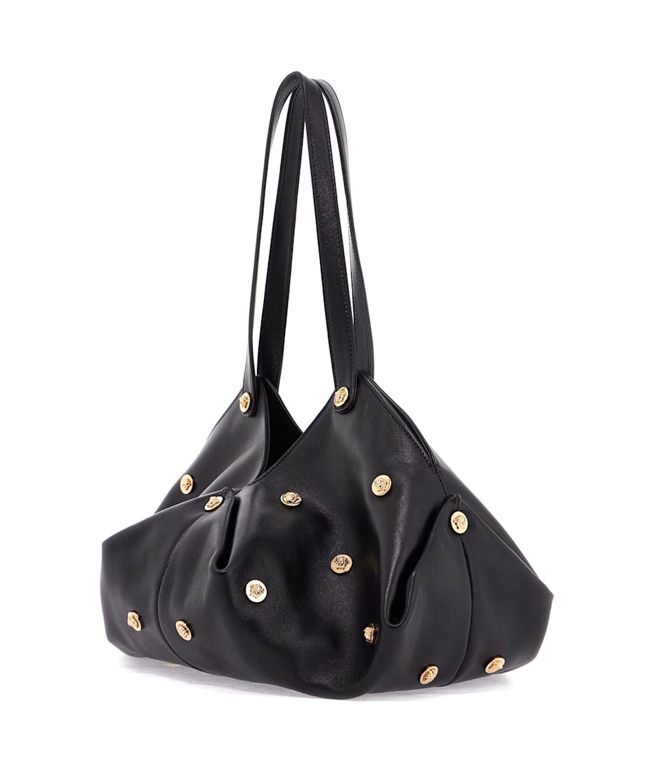 Versace Protea Shoulder Bag | italist