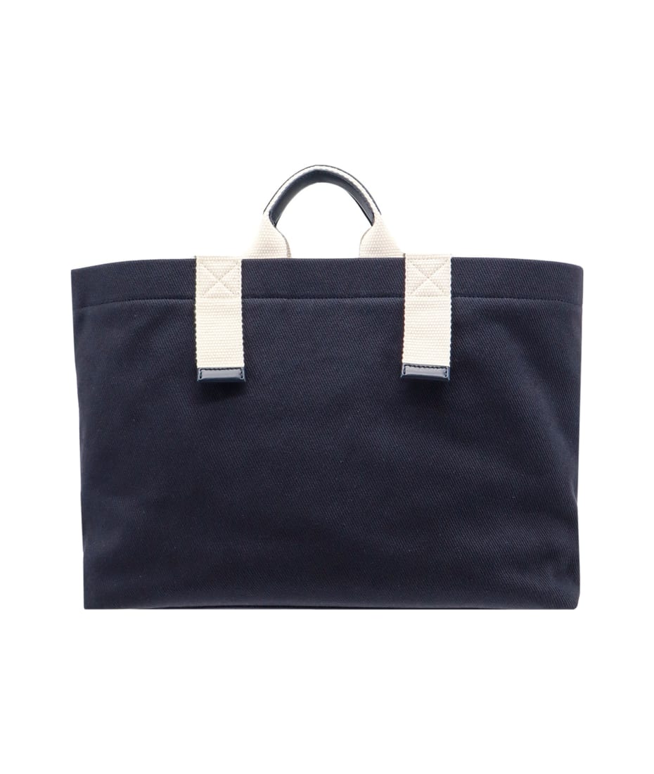 Dolce & Gabbana Shopping Bag With Logo | italist