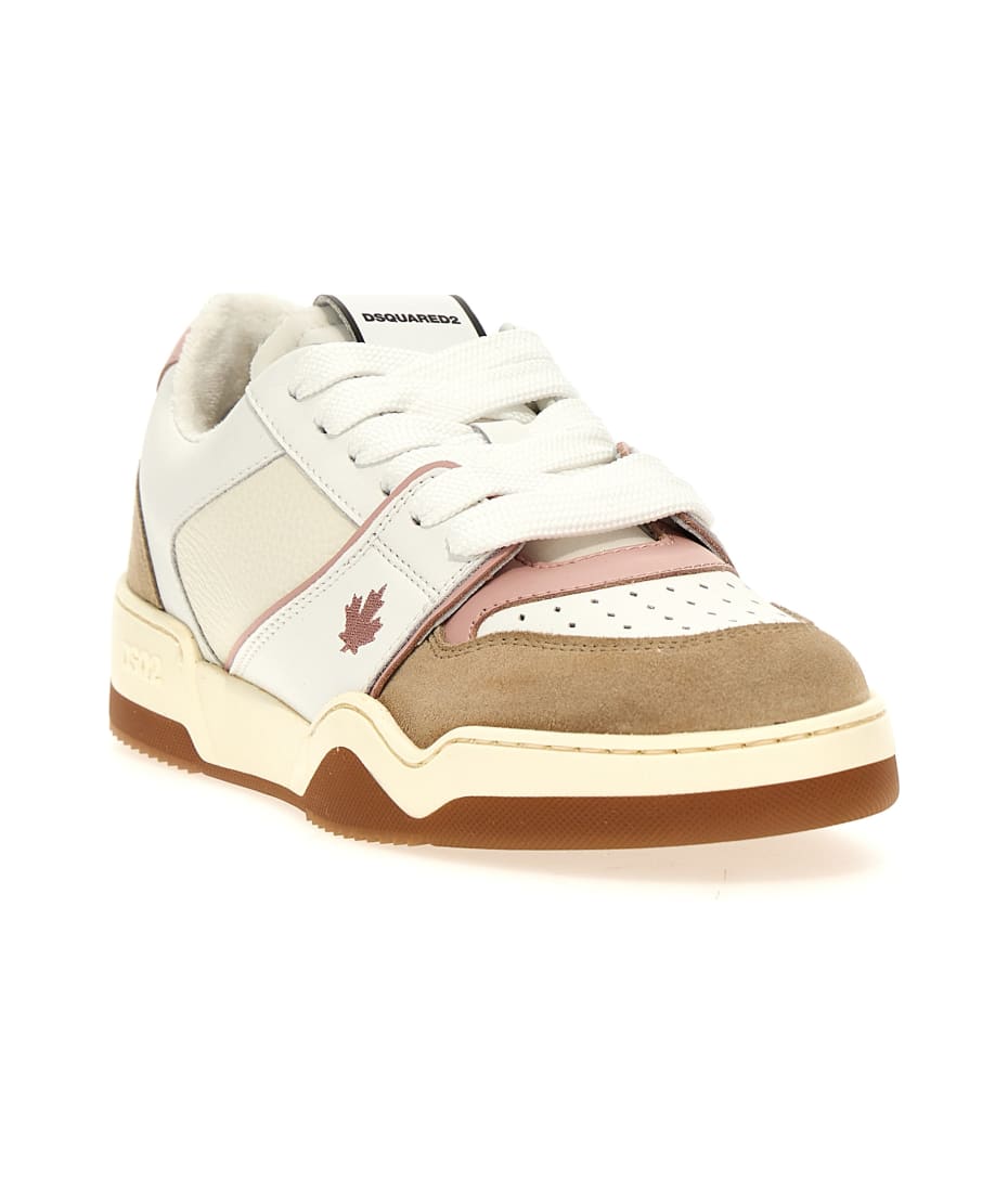 Dsquared2 Spiker | italist