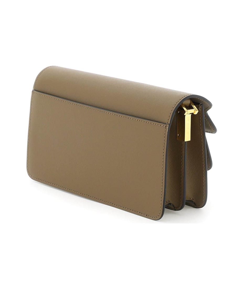 Marni Trunk East/west Shoulder Bag | italist