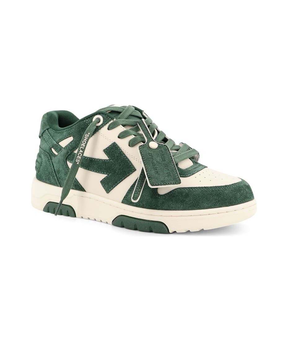 Out Of Office Sneakers