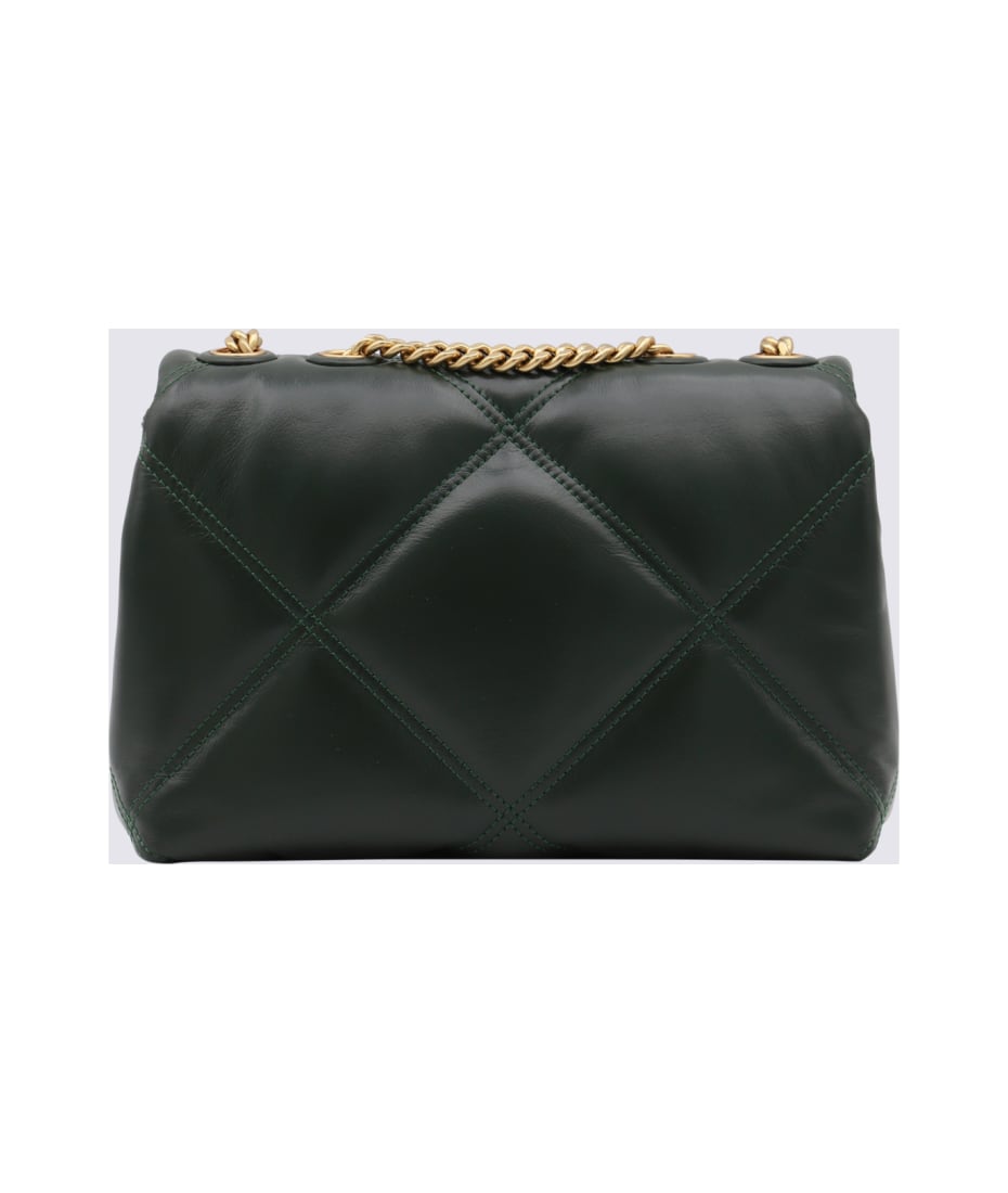 ★Tory Burch★ TODS 25SS Women's Leather Shoulder Bag Black Tory Burch Black Leather Shoulder Bag | italist