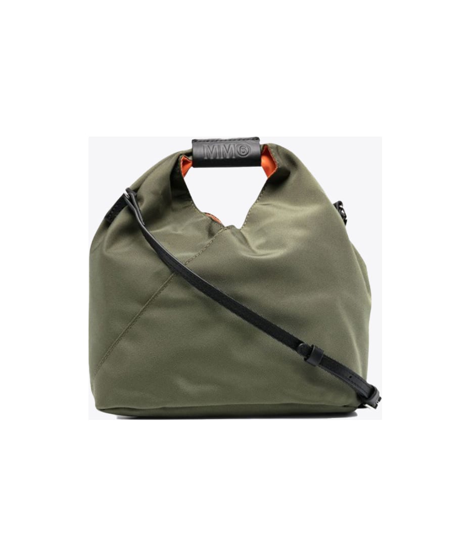mm6 japanese bag スモール SMALL JAPANESE HANDBAG | MM6 Maison Margiela(エムエム