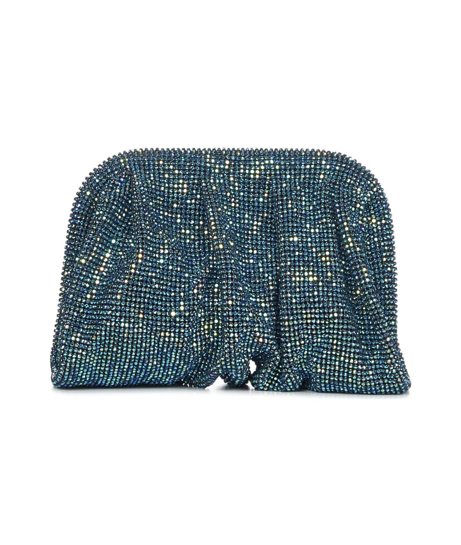 Benedetta Bruzziches Venus La Petite Clutch italist ALWAYS LIKE