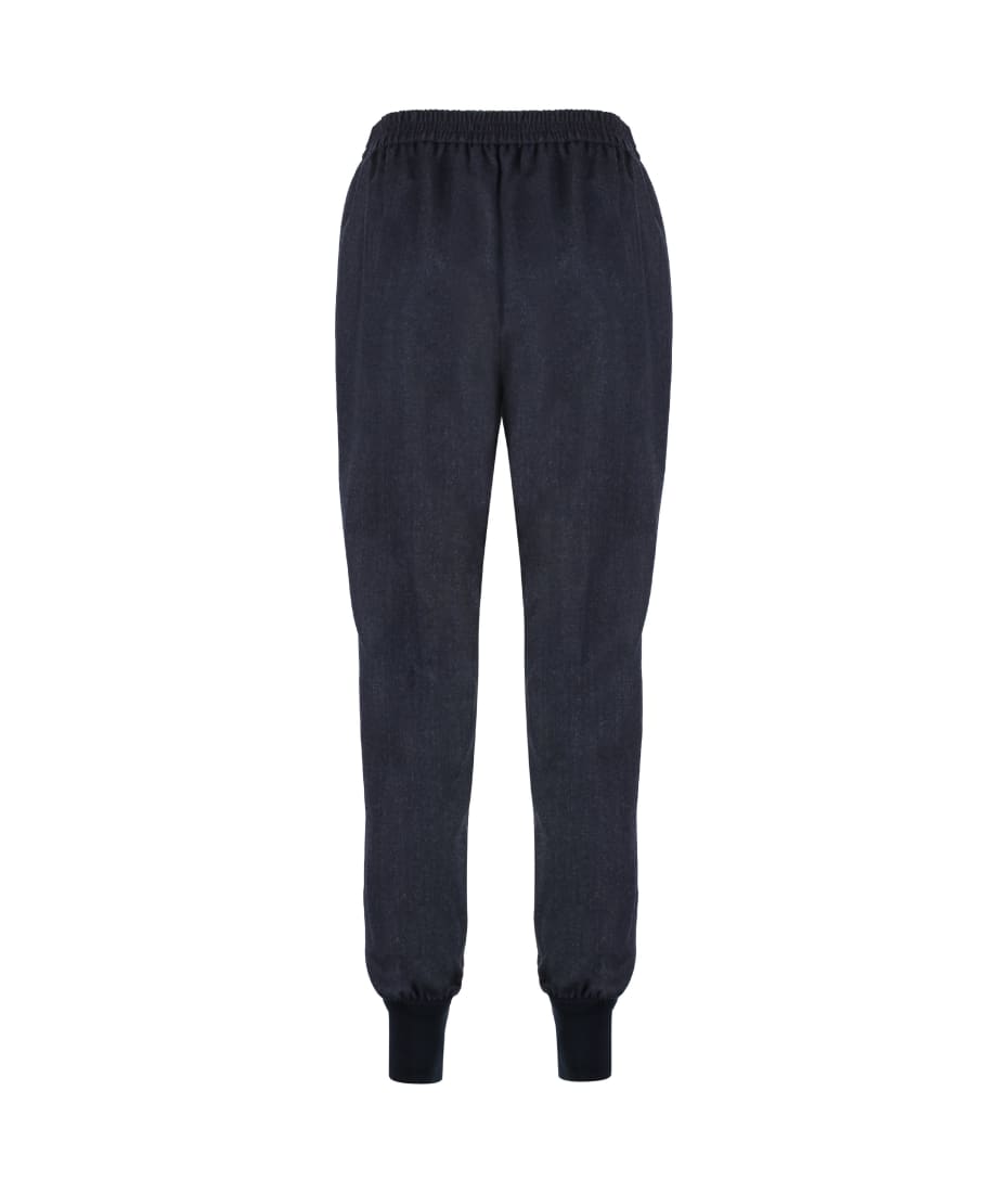【送料&関税込】Stella McCartney Wool Track Pants Stella McCartney Wool Track Pants | italist