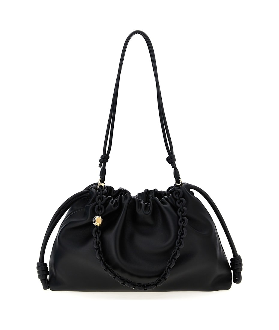 【送関込】LOEWE☆ロエベ Flamenco Purse Shoulder Bag Loewe 'flamenco Purse' Large Shoulder Bag | italist, ALWAYS