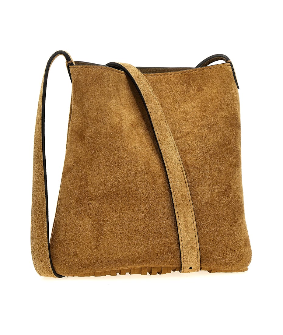 Valentino Garavani 'nellcôte' Small Crossbody Bag | italist