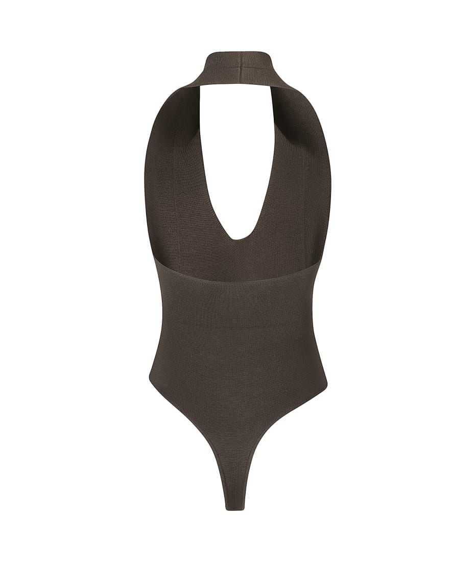 Khaite Toto Bodysuit | italist