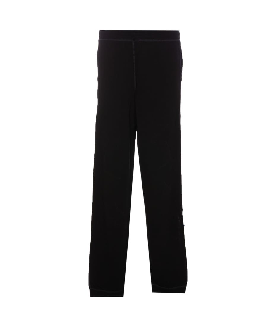 Ganni Light Isoli Cuffed Pants | italist