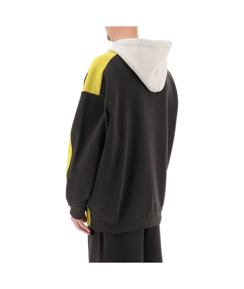 Isabel Marant Wasil Color-block Sweatshirt | italist, ALWAYS